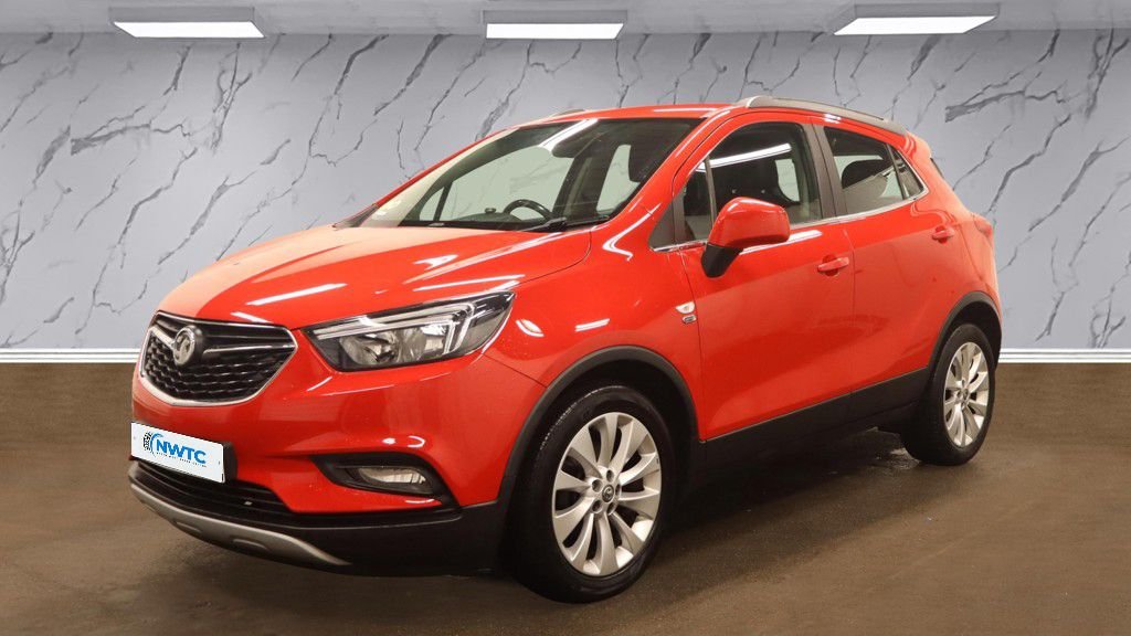 Used Vauxhall Mokka X 2019 for sale - 76654977: Photo 3