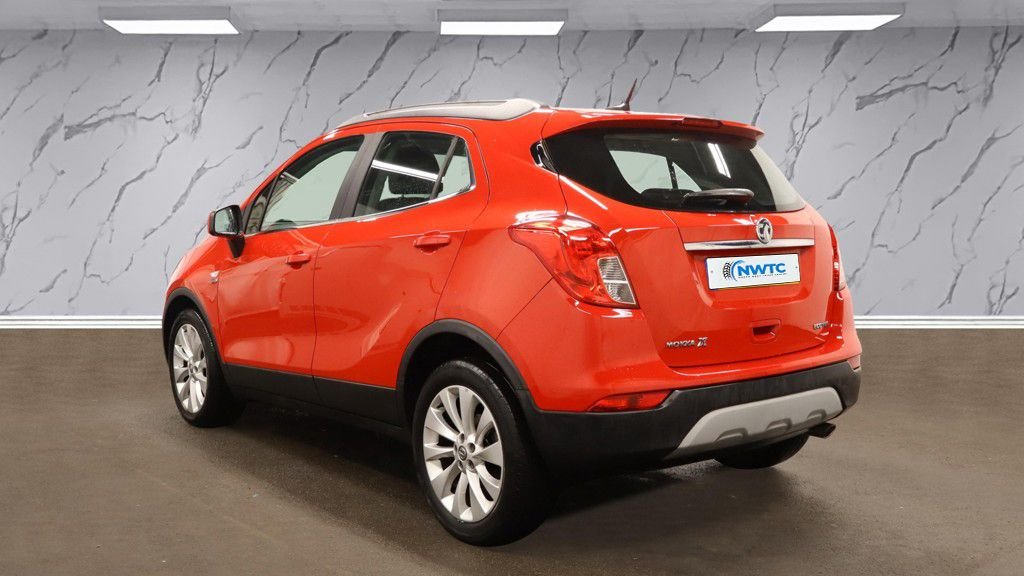 Used Vauxhall Mokka X 2019 for sale - 76654977: Photo 4