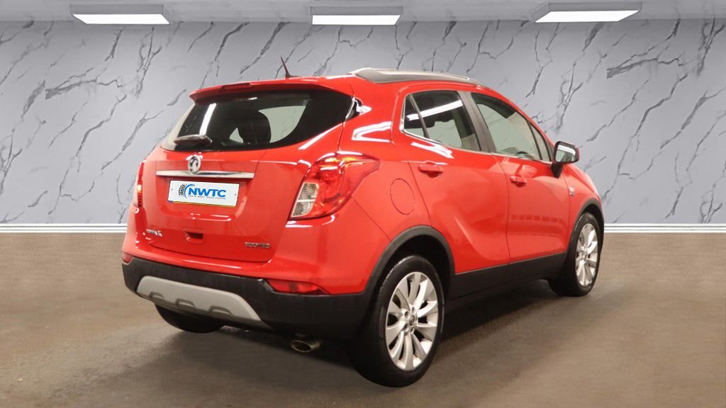 Used Vauxhall Mokka X 2019 for sale - 76654977: Photo 5