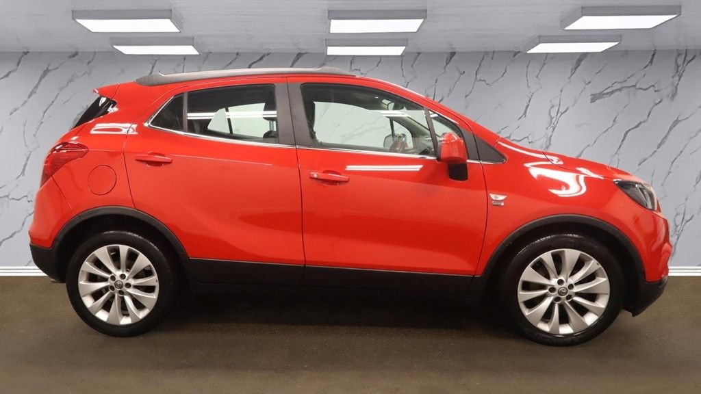 Used Vauxhall Mokka X 2019 for sale - 76654977: Photo 6
