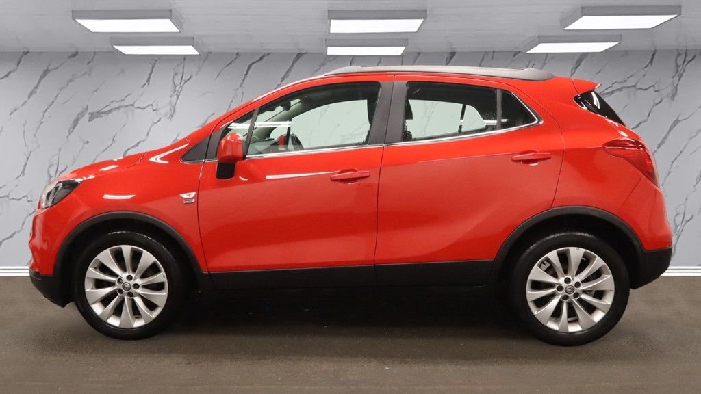 Used Vauxhall Mokka X 2019 for sale - 76654977: Photo 7