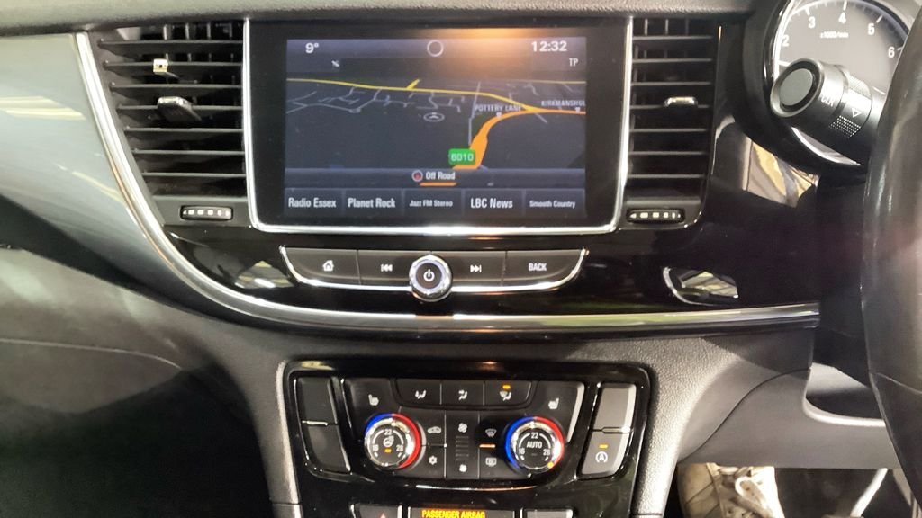 Used Vauxhall Mokka X 2019 for sale - 76654977: Photo 8