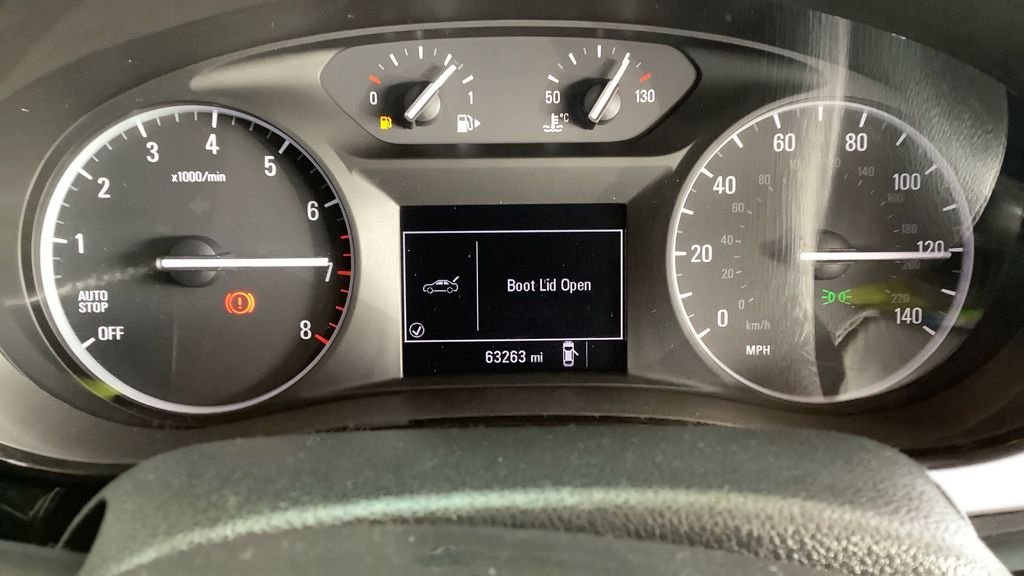 Used Vauxhall Mokka X 2019 for sale - 76654977: Photo 9