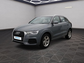 Used Audi Q3 2015 for sale - 76323512: Photo