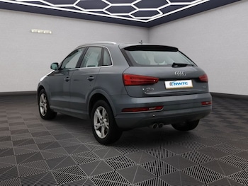Used Audi Q3 2015 for sale - 76323512: Photo
