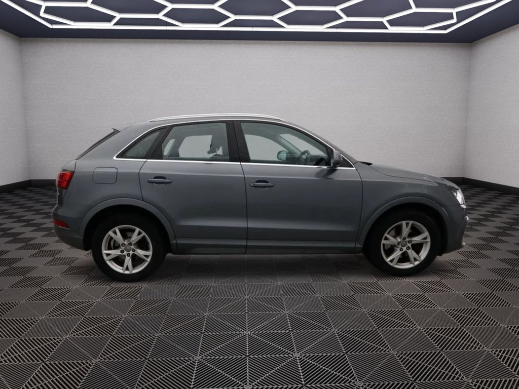 Used Audi Q3 2015 for sale - 76323512: Photo 6