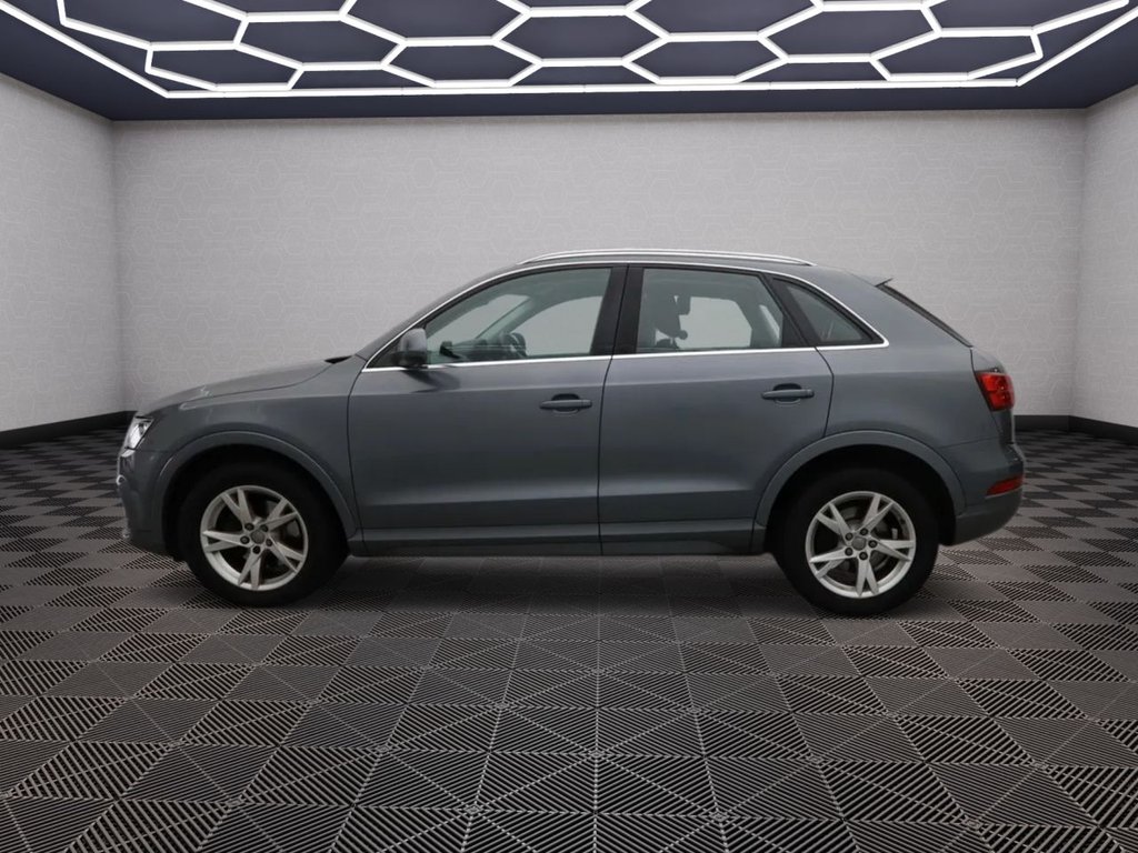 Used Audi Q3 2015 for sale - 76323512: Photo 7
