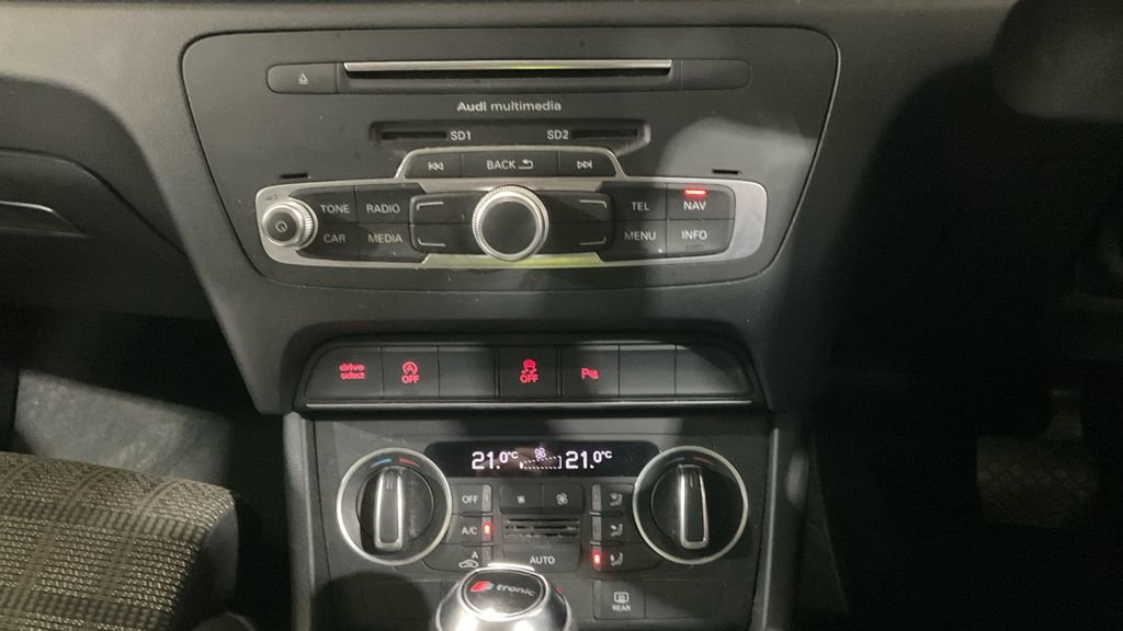 Used Audi Q3 2015 for sale - 76323512: Photo 8