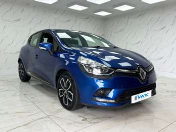 Used Renault Clio 2019 for sale - 75149621: Photo