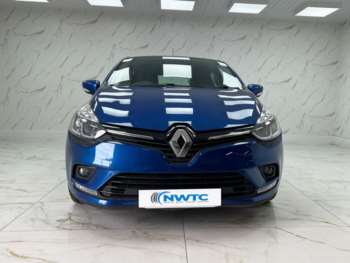 Used Renault Clio 2019 for sale - 75149621: Photo