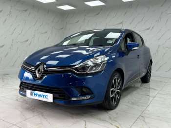 Used Renault Clio 2019 for sale - 75149621: Photo