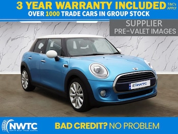 Used MINI Hatch 2016 for sale - 79186956: Photo