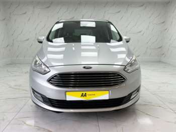 Used Ford C-Max 2016 for sale - 74647831: Photo