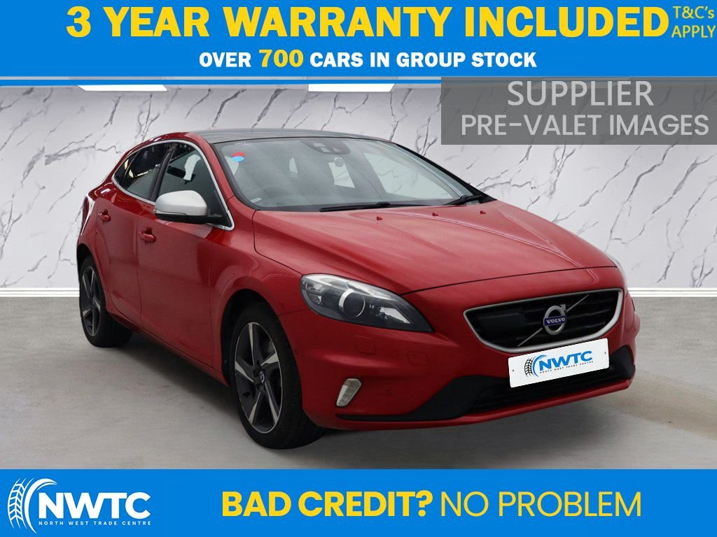 Used Volvo V40 2016 for sale - 77780763: Photo 2