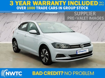 Used Volkswagen Polo 2019 for sale - 79530825: Photo