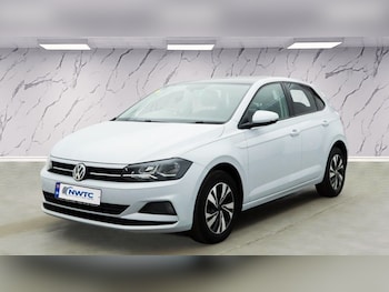 Used Volkswagen Polo 2019 for sale - 79530825: Photo