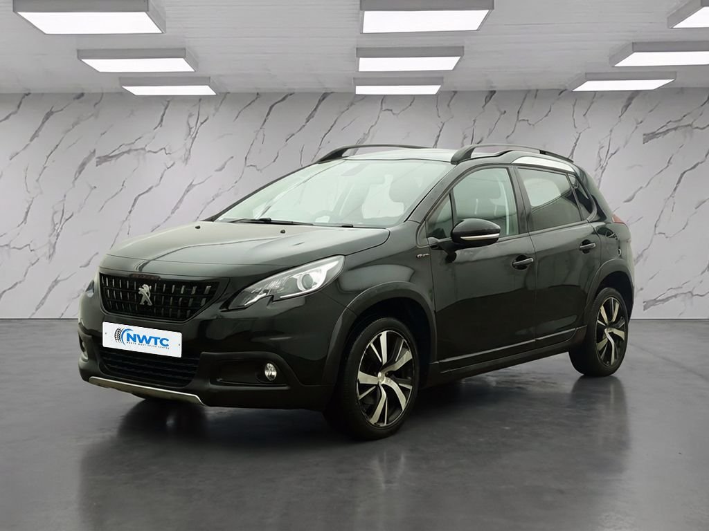 Used Peugeot 2008 2017 for sale - 77328355: Photo 4