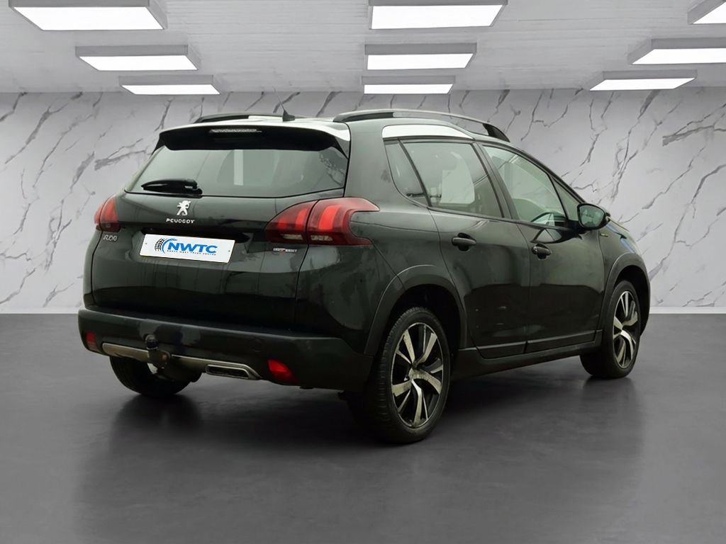 Used Peugeot 2008 2017 for sale - 77328355: Photo 6