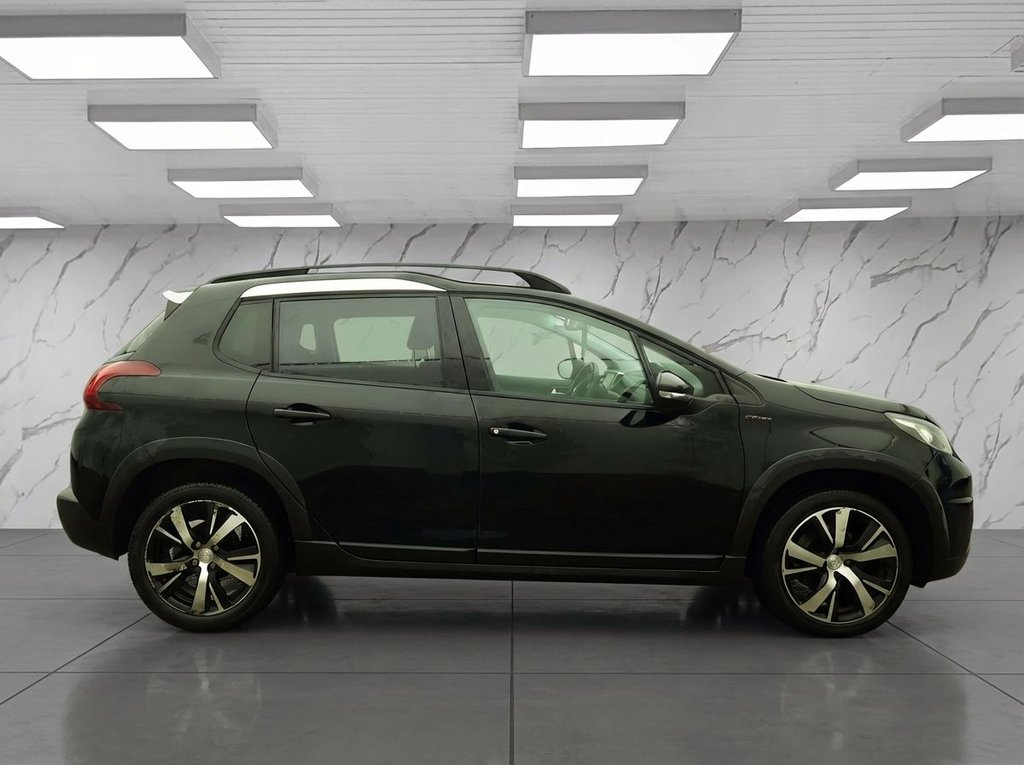 Used Peugeot 2008 2017 for sale - 77328355: Photo 7