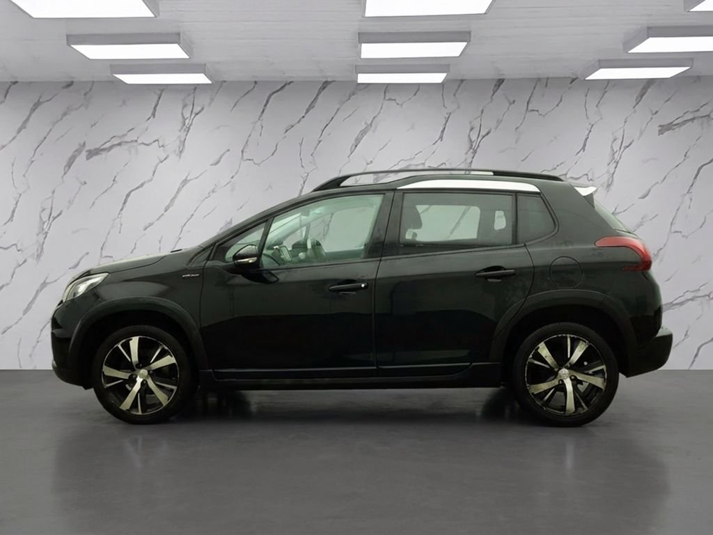 Used Peugeot 2008 2017 for sale - 77328355: Photo 8