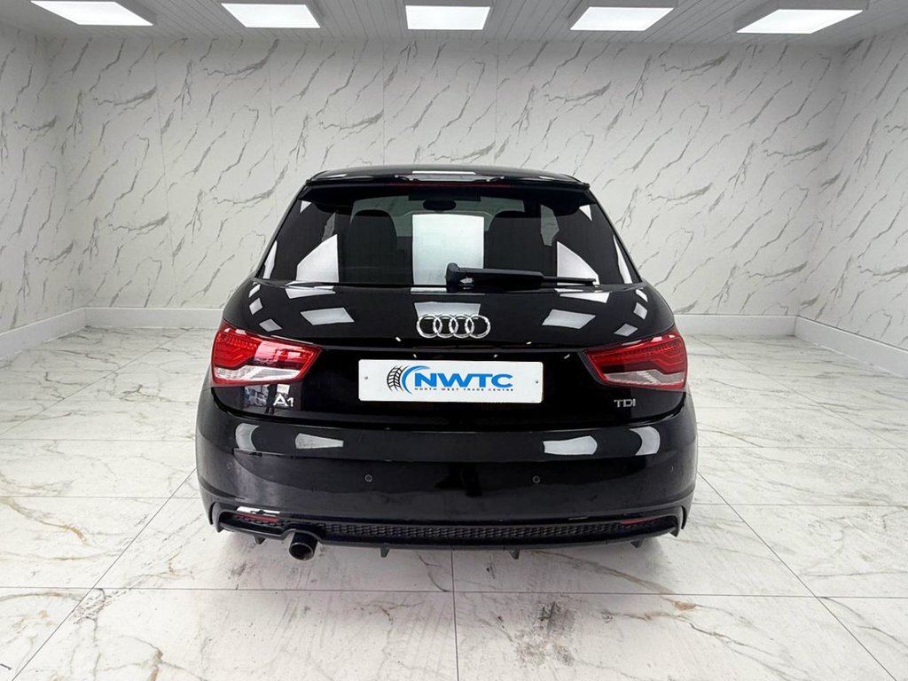 Used Audi A1 2016 for sale - 77369683: Photo 10