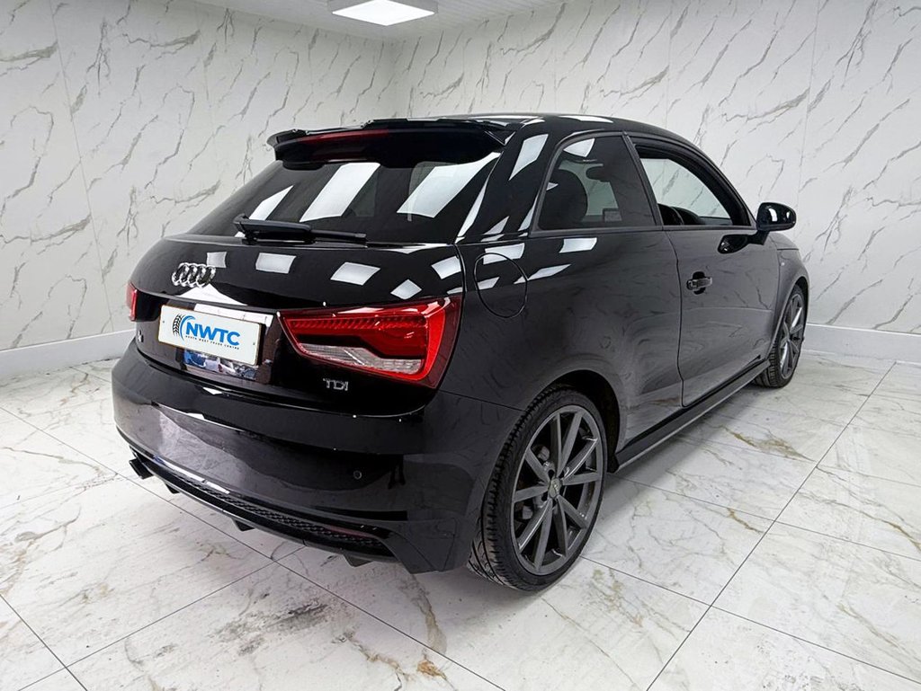 Used Audi A1 2016 for sale - 77369683: Photo 12