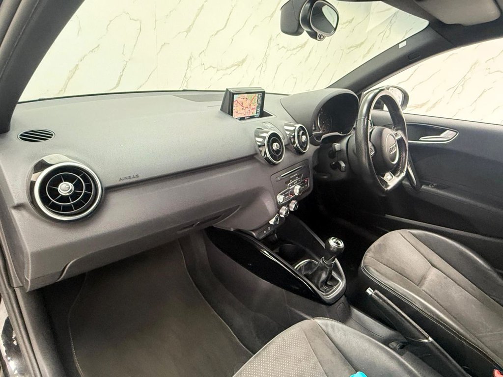 Used Audi A1 2016 for sale - 77369683: Photo 15