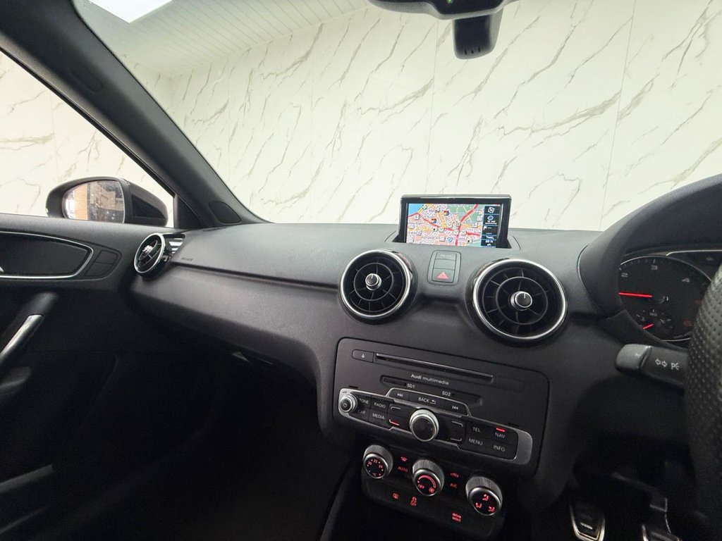 Used Audi A1 2016 for sale - 77369683: Photo 17