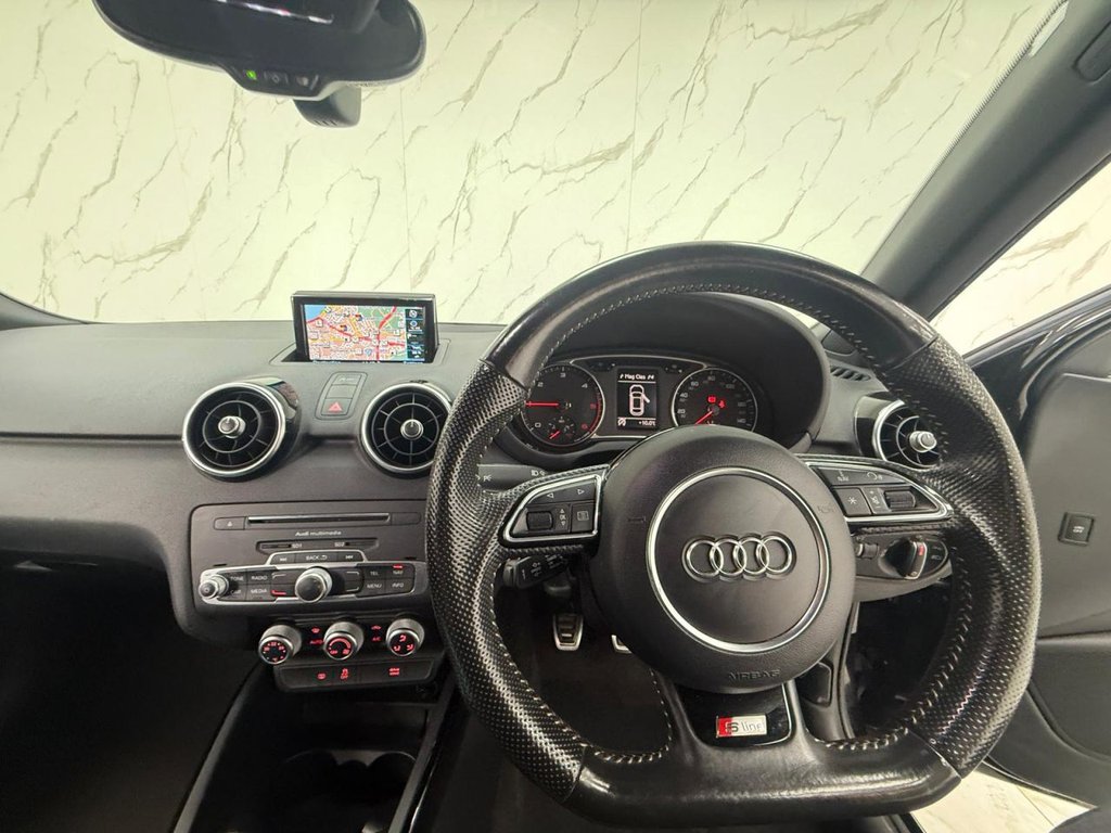 Used Audi A1 2016 for sale - 77369683: Photo 19