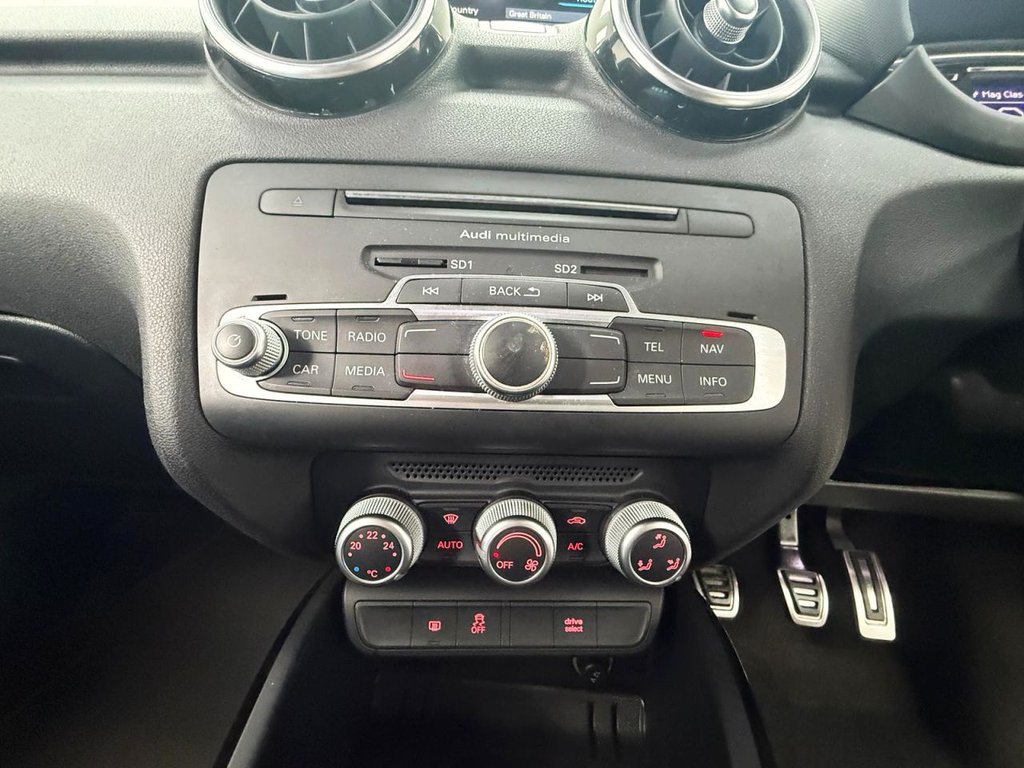 Used Audi A1 2016 for sale - 77369683: Photo 20