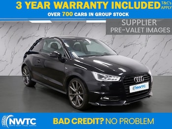 Used Audi A1 2016 for sale - 77369683: Photo