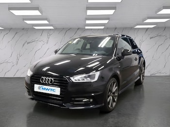 Used Audi A1 2016 for sale - 77369683: Photo