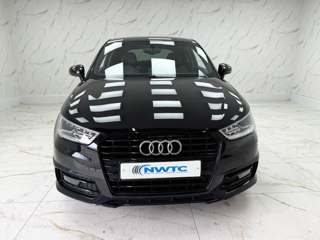 Used Audi A1 2016 for sale - 77369683: Photo 5