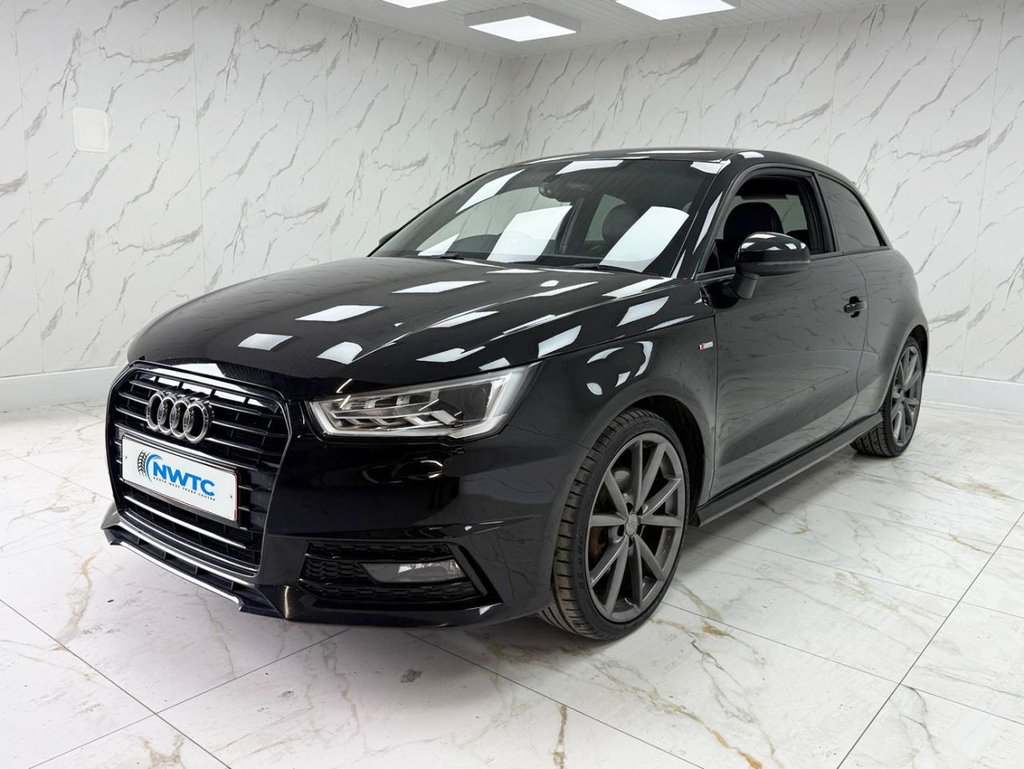 Used Audi A1 2016 for sale - 77369683: Photo 7