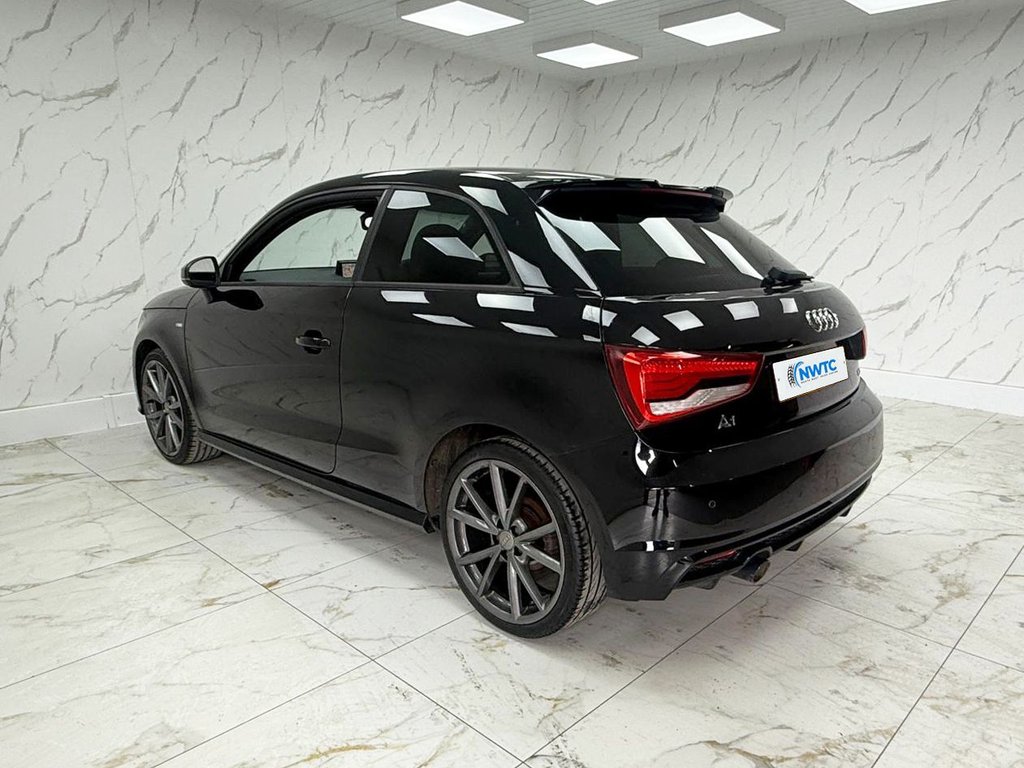 Used Audi A1 2016 for sale - 77369683: Photo 8