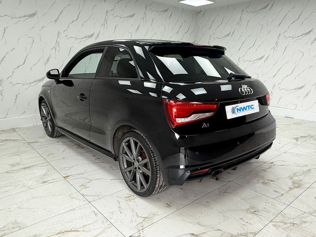 Used Audi A1 2016 for sale - 77369683: Photo 9