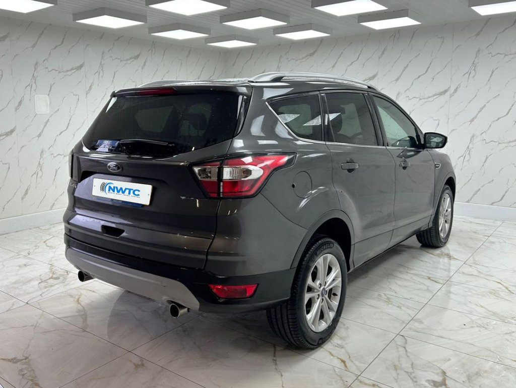 Used Ford Kuga 2018 for sale - 77666717: Photo 11