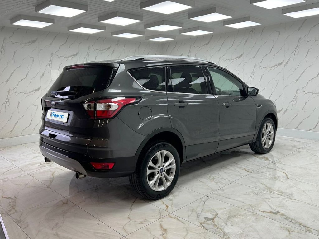 Used Ford Kuga 2018 for sale - 77666717: Photo 12