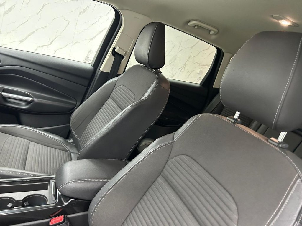 Used Ford Kuga 2018 for sale - 77666717: Photo 14