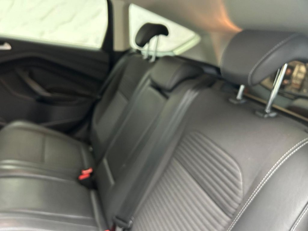 Used Ford Kuga 2018 for sale - 77666717: Photo 20