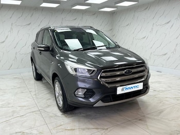 Used Ford Kuga 2018 for sale - 77666717: Photo