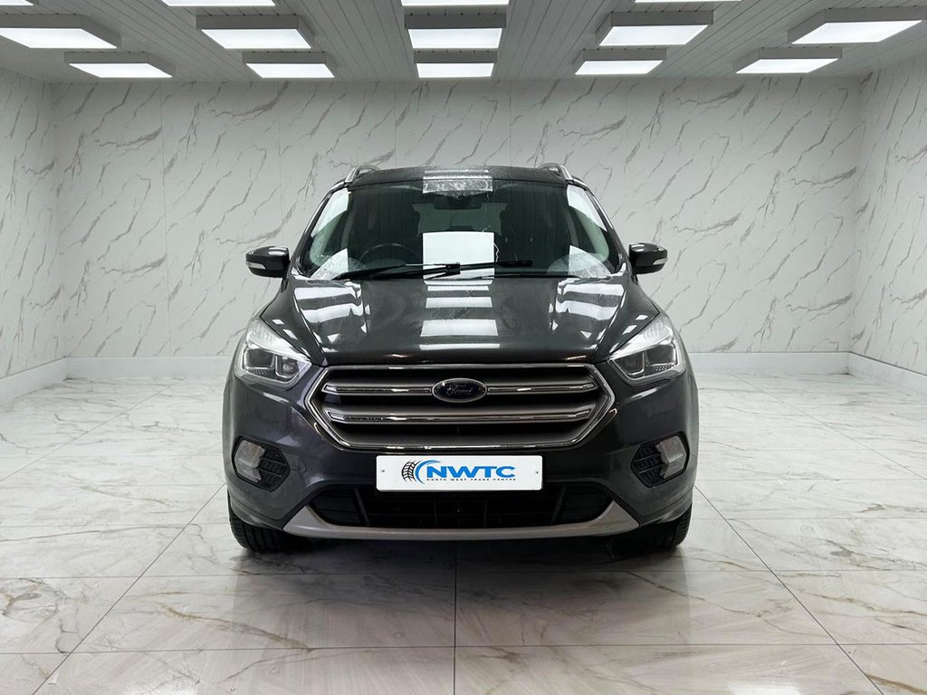 Used Ford Kuga 2018 for sale - 77666717: Photo 5