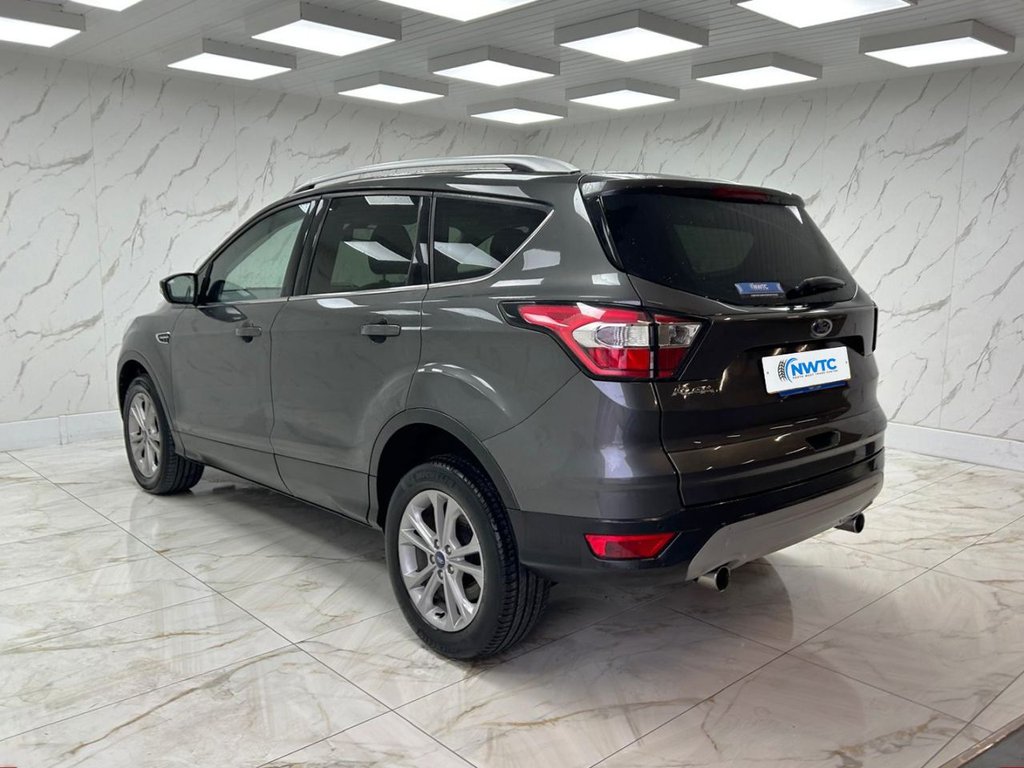 Used Ford Kuga 2018 for sale - 77666717: Photo 8