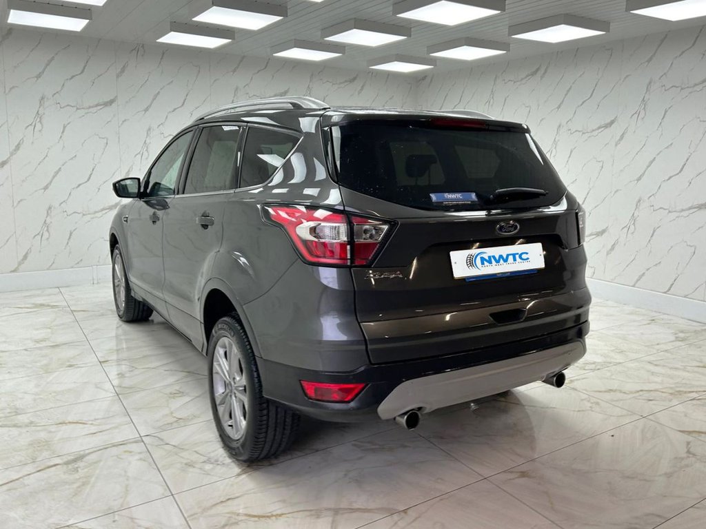 Used Ford Kuga 2018 for sale - 77666717: Photo 9