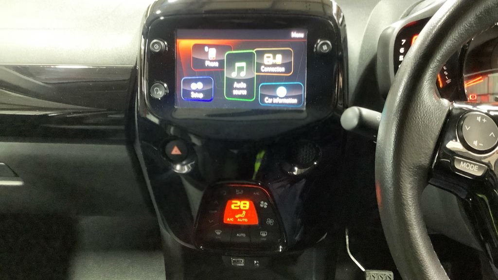 Used Peugeot 108 2020 for sale - 77436741: Photo 10