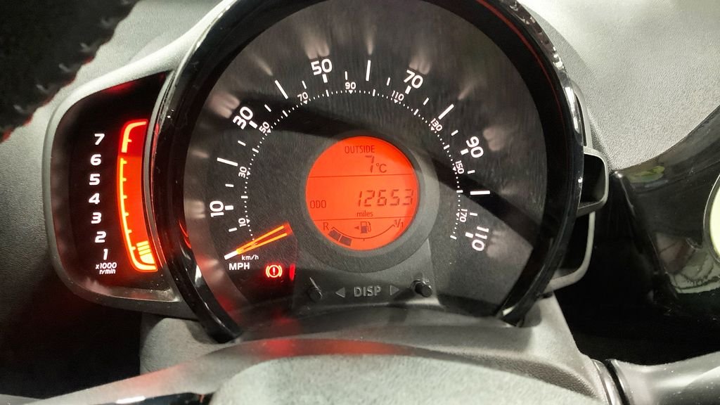 Used Peugeot 108 2020 for sale - 77436741: Photo 11