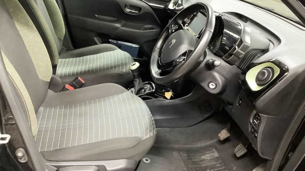 Used Peugeot 108 2020 for sale - 77436741: Photo 12