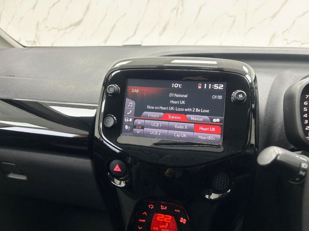 Used Peugeot 108 2020 for sale - 77436741: Photo 15