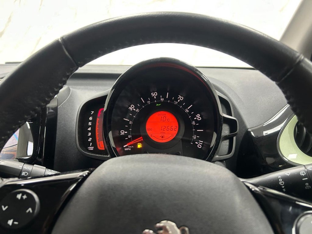 Used Peugeot 108 2020 for sale - 77436741: Photo 16