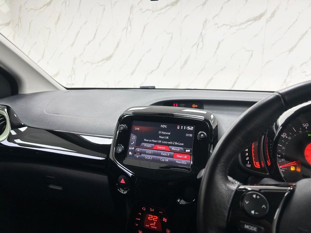 Used Peugeot 108 2020 for sale - 77436741: Photo 17